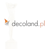 Implementation of banners for the decoland company