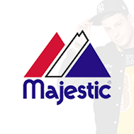 Creating an interactive banner for the Majestic brand