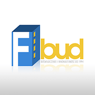 FBUD logo design - CMYK