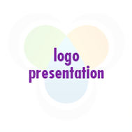 logo presentation
