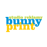 bunnyprint.pl - Implementation of a graphic design including coding for a printing company