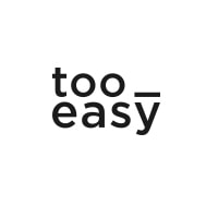 tooeasy.studio - Website for a marketing company