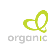 http://organicmarket.pl/ - Implementation of a graphic design for a health food store