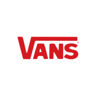 vans-shop.pl - Implementation of a graphic design for a clothing store